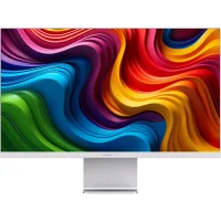 Монитор Digma Pro 27" Art M (серебристый) фото 1